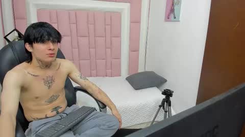 ian online show from 10/09/25, 11:19