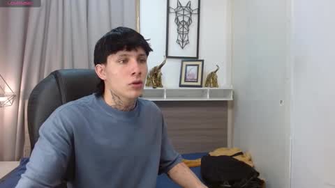 ian online show from 10/09/25, 11:25