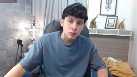 ian online show from 10/10/25, 08:19