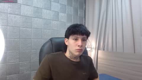 ian online show from 10/13/25, 07:58