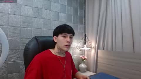 ian online show from 10/14/25, 02:07