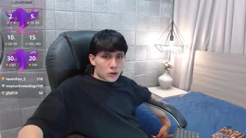 ian online show from 10/16/25, 07:53