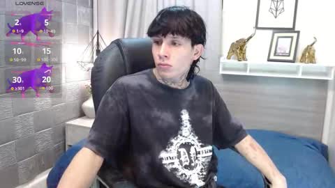 ian online show from 10/26/25, 03:40