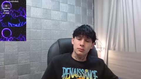 ian online show from 11/05/25, 08:31