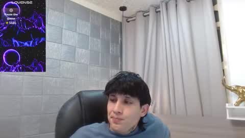 ian online show from 11/14/25, 05:22