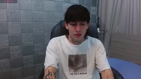 ian online show from 11/29/25, 03:31