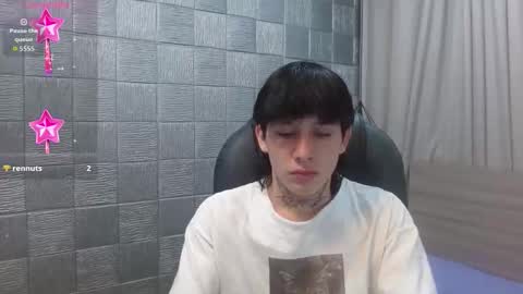 ian online show from 12/05/25, 09:18