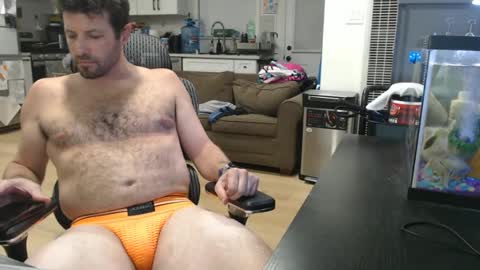 iandaman88 online show from 12/10/24, 07:26