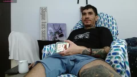 Ian Doherty online show from 11/18/25, 05:06