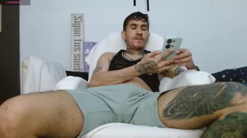 Ian Doherty online show from 11/28/25, 07:55