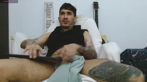 Ian Doherty online show from 12/02/25, 05:35