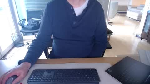 iandy12 online show from 02/04/25, 07:29