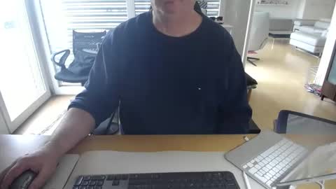 iandy12 online show from 02/09/25, 12:52