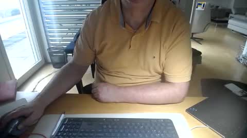 iandy12 online show from 02/02/26, 08:35