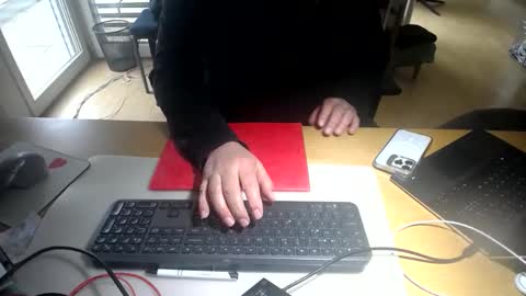 iandy12 online show from 02/03/26, 01:05