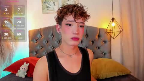 ian  online show from 10/29/25, 03:20