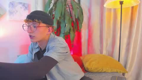 ian  online show from 01/16/26, 04:27