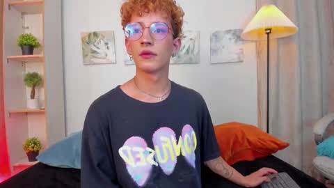 ian  online show from 02/11/26, 04:39