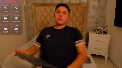 ian online show from 10/04/25, 08:40