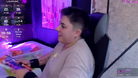 Ian FTM online show from 03/02/26, 09:43