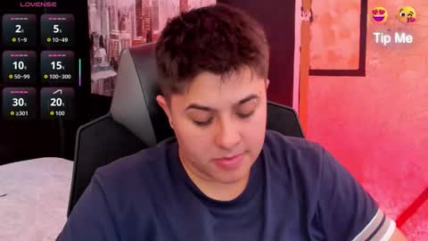 Ian FTM online show from 03/03/26, 09:42