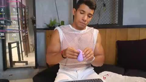 Ian knox online show from 01/05/26, 07:28