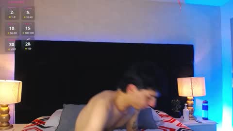 Snapshot of ianlark chatting on 02/18/26, 01:45 Ian Lark online show from 02/18/26, 01:45