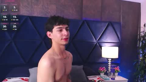 Snapshot of ianlark chatting on 02/20/26, 09:48 Ian Lark online show from 02/20/26, 09:48