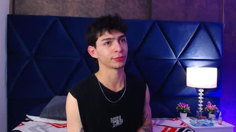 Snapshot of ianlark chatting on 02/22/26, 08:24 Ian Lark online show from 02/22/26, 08:24