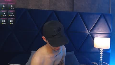 Ian Lark online show from 03/19/26, 05:50