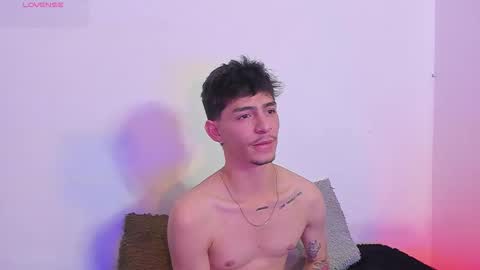 Ian Lark online show from 04/21/26, 05:17