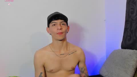 Ian Lark online show from 05/15/26, 11:01