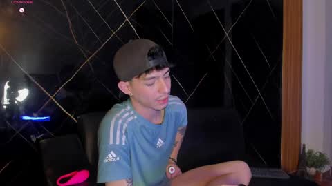 Ian Lark online show from 06/02/26, 04:03