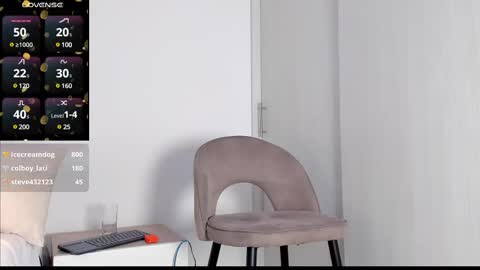 Snapshot of ianmachado777 chatting on 02/16/25, 05:37 Ian Machado online show from 02/16/25, 05:37