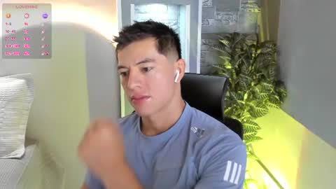 Snapshot of ianmancini chatting on 06/15/26, 11:34 ianmancini online show from 06/15/26, 11:34