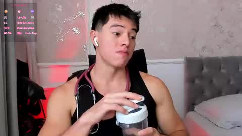 Snapshot of ianmancini chatting on 07/21/26, 01:57 ianmancini online show from 07/21/26, 01:57
