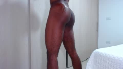 Snapshot of ianrashatxxx chatting on 12/25/24, 11:42 Ian Rashad online show from 12/25/24, 11:42