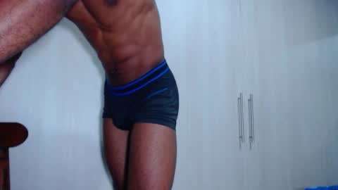 Ian Rashad online show from 02/02/26, 07:56