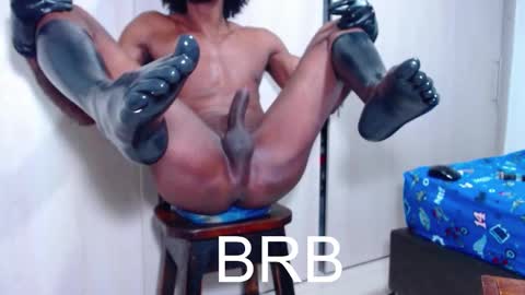 Ian Rashad online show from 03/08/26, 01:47