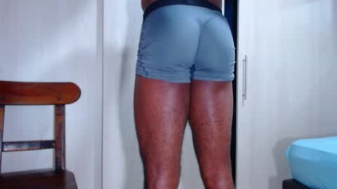 Ian Rashad online show from 03/17/26, 05:11