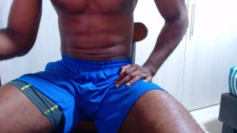 Ian Rashad online show from 04/03/26, 06:17