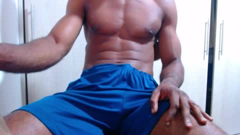 Ian Rashad online show from 04/09/26, 01:49