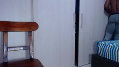 Snapshot of ianrashatxxx chatting on 05/09/26, 05:12 Ian Rashad online show from 05/09/26, 05:12