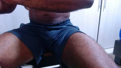 Snapshot of ianrashatxxx chatting on 06/12/26, 04:22 Ian Rashad online show from 06/12/26, 04:22