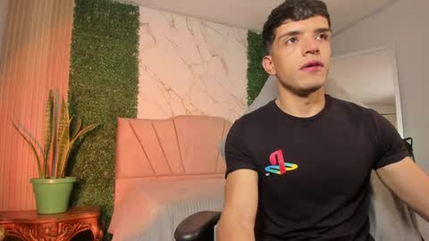 IAN RICE online show from 04/21/26, 11:05