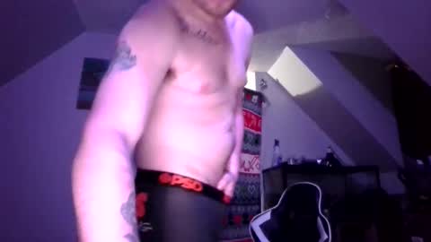 ianrobbins6 online show from 01/08/26, 12:35