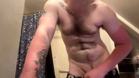 ianrobbins6 online show from 05/31/26, 08:21