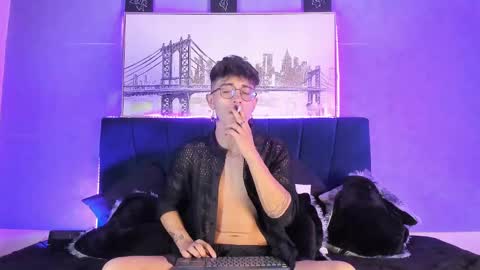 Andrew online show from 12/09/24, 10:30