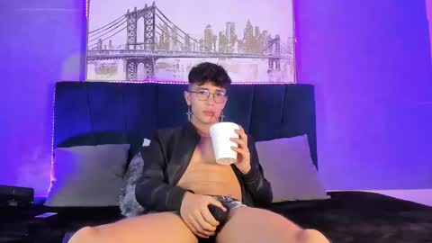 Andrew online show from 12/11/24, 03:05