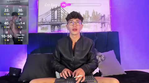 Andrew online show from 12/12/24, 01:10